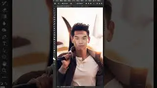 photoshop tutorials cool effects #207