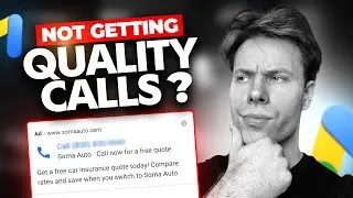How To Get Higher Quality Phone Calls From Google Ads