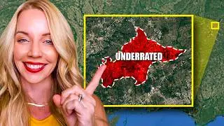 Why Everyone’s Moving to This Atlanta Suburb in 2025 (Johns Creek)