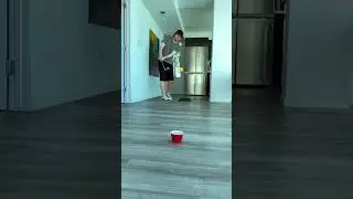 Crazy VFX Golf Shot 👀 