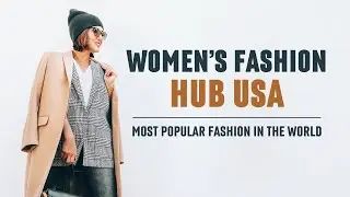 Elevate Your Style with Timeless Pieces and Modern Essentials for Every Occasion | 2024 Lookbook