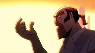 (Dudley Productions) He Is Risen part 4- Doc Ock Demanding the Tomb To Be Guarded