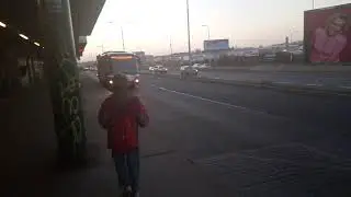 Hrboun na Černém Mostě