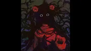 chxins - DARK LADY (Phonk) (old nickname ilovehatemyself) (Legacy project)