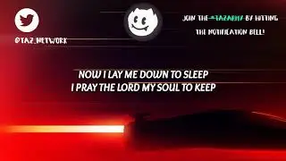 Halsey - Nightmare (Lyrics)