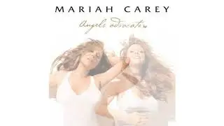 Mariah Carey - H.A.T.E.U. (ft. OJ Da Juiceman, Big Boi & Gucci Mane)