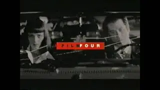 FilmFour Continuity (Sunday 14th May 2000)