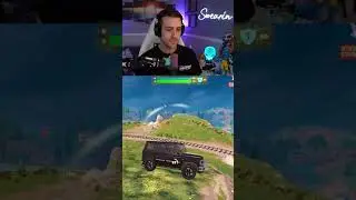 Last game of Chapter 5 Season 1!