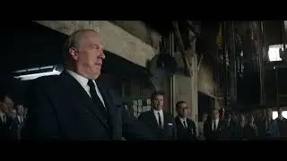 Ford vs Ferrari | Go home and ruminate