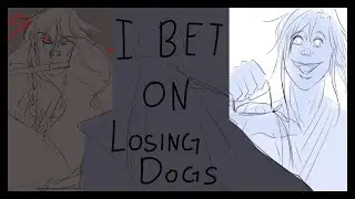 [MDZS] I Bet on Losing Dogs || Animatic