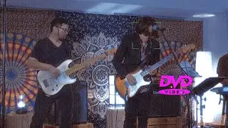 Ray Cheong - Just A While (live at Angguk Studios 2022)