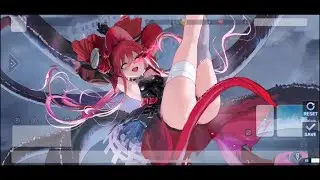 Azur Lane: Tempesta and the Sleeping Sea (A BeautifulBoring hands on part 2)