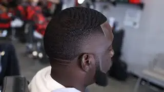🔥THE HAIRCUT THAT BROKE THE INTERNET 🔥:  HOW TO: HIGH TAPER | WAVES