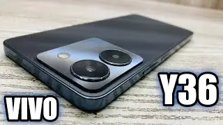 Vivo Y36 Review - Vivo Budget king ?