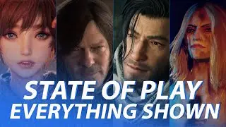 State of Play January 2024 Reactions l Suicide Squad Kill the Justice league Review in Progress PS5