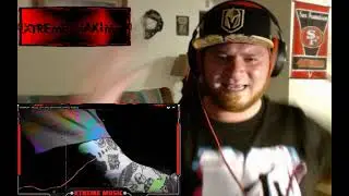 VANNDA - SKULL (IF I DIE) (REACTION) Highly REQUESTED New Song From the BEST RAPPER FROM CAMBODIA!!!