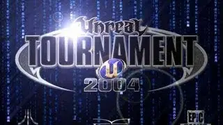 [RO]Unreal Tournament 2004-Gameplay (ut2004)