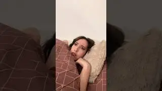 Cand venea mama la 7 dimineata cu rudele la mine in camera