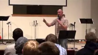 Seven KICKOFF Rally Full