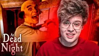 РАЗГАДКА ТАЙНЫ МАНЬЯКА ИЗ ОТЕЛЯ | ШАРФ ИГРАЕТ В AT DEAD OF NIGHT
