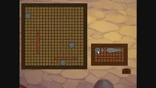 Diablo-Style Inventory Asset