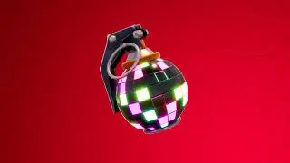 Sound Wall Trap Audio (Boogie Bomb Remix) - Fortnite