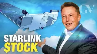Elon Musk Revealed Starlink Future Plans (Add-Ons, IPO)