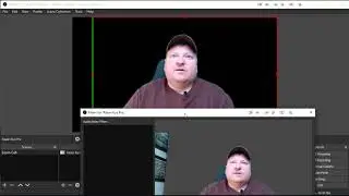OBS Green Screen Setup and Tutorial