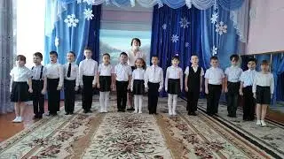 "Вечерняя песня",  сл А Чуркина, муз  В Соловьева Седого, в исполнении кружка "Родничок"