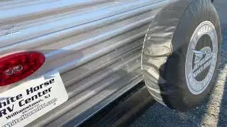 2021 Jayco Jay Flight SLX 154BH (Stock #J13037) video demo