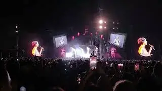 Melike Şahin - Nasır