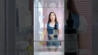 [GET COOL] 왓츠 인 CNP’S 냉장고🧁❄ with 로라X아사