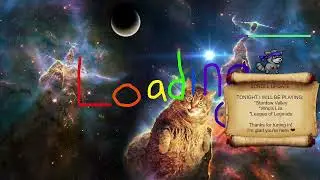 ARAM & Norms {I got into gold!}