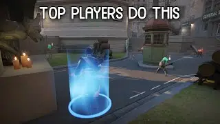 The Dash Parry Tech You Need To Know in Deadlock