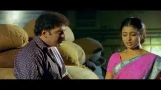 Ravichandran Protects Innocent Girl From Rowdies - Neelakantha Kannada Movie