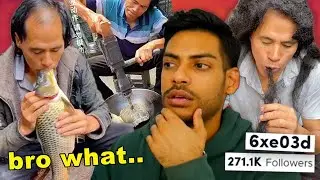 I ended up on the WRONG side of TikTok