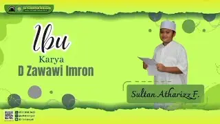 Puisi_Ibu_M. Sultan Fandhi Syauqi_SD Ta'miriyah