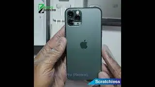 iPhone 11 Pro Refurbished from SouqRefurb.com Review and Unboxing 2022