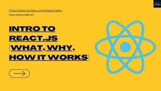 Master React.js: The Ultimate Developer Guide