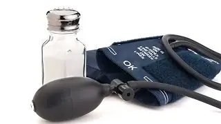 Yüksek Tansiyon Hastalarında Tuz Kullanımı Nasıl Olmalı?