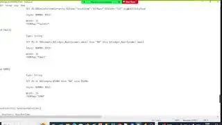 balance sheet report on cloud using turbodata