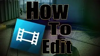 How To Edit Your Gaming Videos