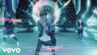 SPYAIR - Rockin' Out