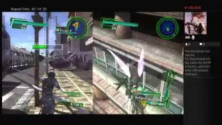 EDF 4.1        Co-op Exterminating