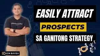 Easily Attract Prospects Sa Ganitong Strategy Sa Social Media