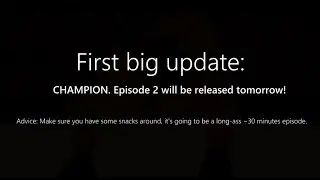 Quick Updates