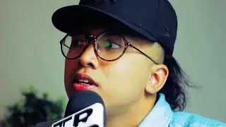 D-Pryde TorontoRappers.com Interview