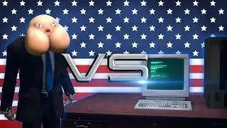 [SFM] REAL Presidential Debate