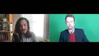 Beyond Globalisation: Why 'The Planetary' is the new  context for our times, with Jeremy Johnson