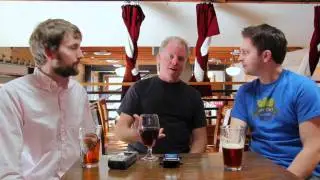 Hop Cast Episode 133: 21st Amendment Brewery